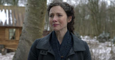 Outlander cast and crew offer tips to survive Droughtlander after season 6 ends