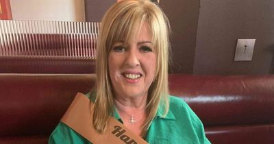 Lanarkshire 'legend' retires after 39 years of unstinting NHS service