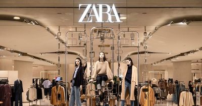 Zara introduces new change that affects everyone who shops online