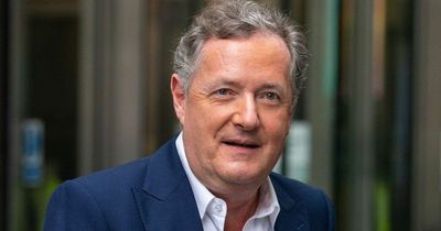 Piers Morgan labels Notts MP Lee Anderson as 'tone deaf' over foodbank comments