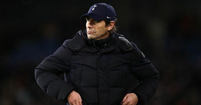 Antonio Conte's Burnley 'anger' can help Tottenham hand Leeds United survival favour