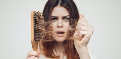 Four strange COVID symptoms you might not have heard about