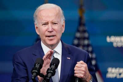 Biden administration to release $45B for nationwide internet