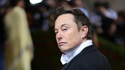 Elon Musk says Twitter deal "temporarily on hold"