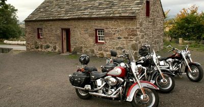 Heritage group launches campaign to save Scottish Cottage where Harley Davidson story began