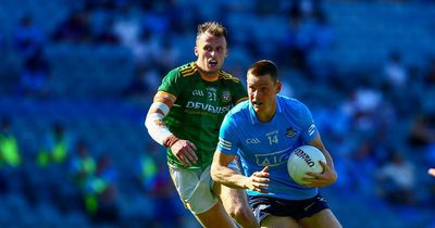What channel is Dublin v Meath on? Throw-in time, team news and all you need to know