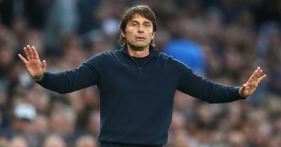 Gary Neville praises Antonio Conte's Jose Mourinho like 'masterclass' as Tottenham beat Arsenal