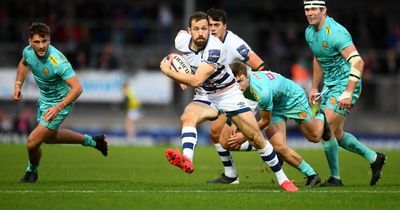 Bristol Bears fan favourite linked with end of season exit