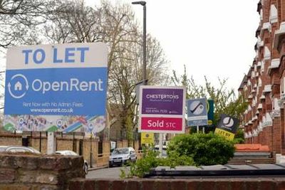 Tenants hunting for longer tenancies and all-inclusive bills as rents in London soar to record highs