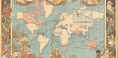 Three imperial policies that still influence life in Britain today