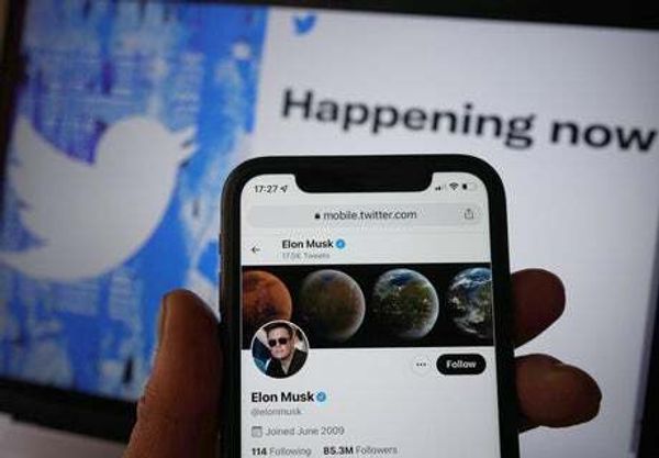 Elon Musk ‘still committed’ to Twitter deal despite ‘on hold’ comment