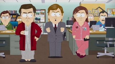 Review: South Park
