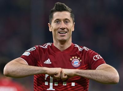 Lewandowski turns down Bayern extension: report