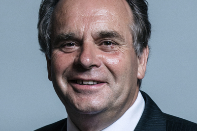 Neil Parish hints he could run in by-election triggered by his own resignation