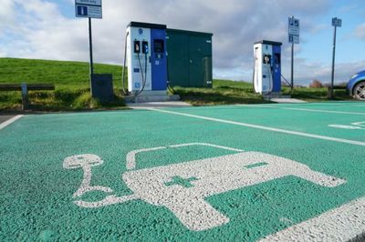 Consultation asks if planning permission should be required for charging points