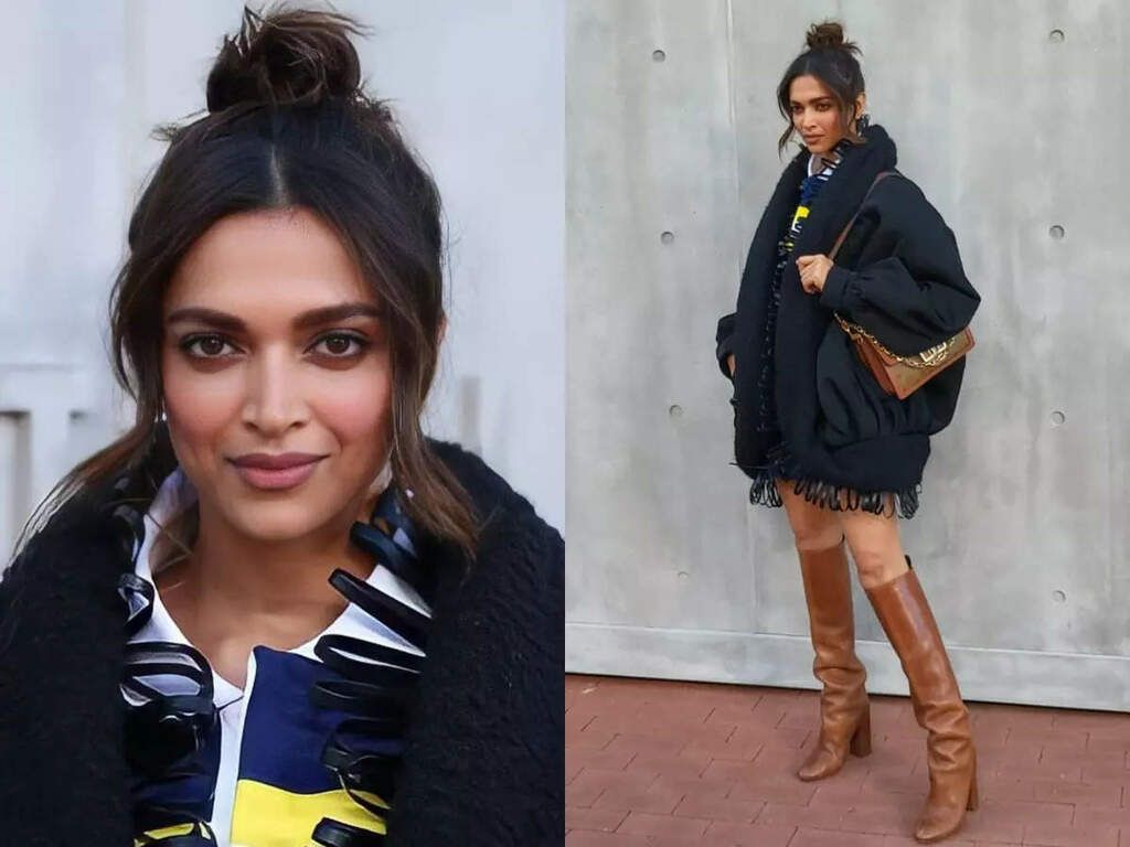 Deepika Padukone is Louis Vuitton's first Indian House Ambassador