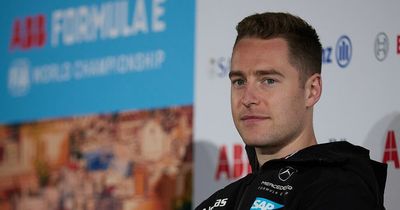 Stoffel Vandoorne makes world champion confession as he seeks Formula E retribution