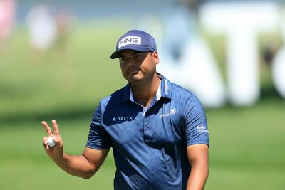 Sebastian Munoz makes PGA Tour history with second round of 60 this season