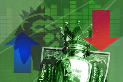 Premier League table 2021/22: Latest standings, fixtures, results for gameweek 37 - Everton safe