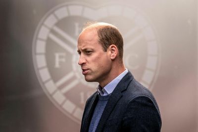 Prince William and wife Kate take over UK airwaves to fight loneliness