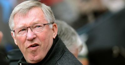 Alex Ferguson's fierce Sunderland vow and emotional John O'Shea after Man Utd lost league