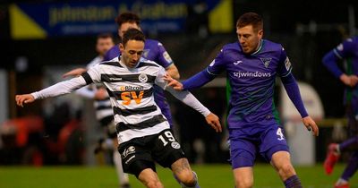 Ayr United striker Sam Ashford on why his heart now belongs to Scotland