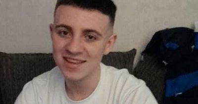 Family reflect on huge hole in their lives after teenager's sudden death