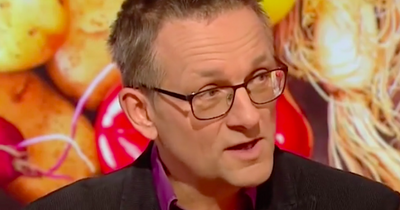 Michael Mosley urges slimmers to 'ban' these fruits from diet to lose weight