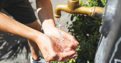 The countries in Europe you can drink tap water in — and where you shouldn't