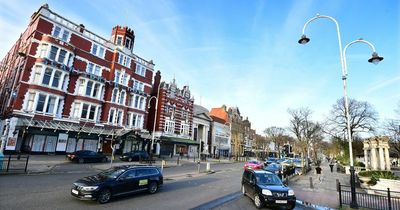 Man suffers 'serious' head injury after early morning street attack