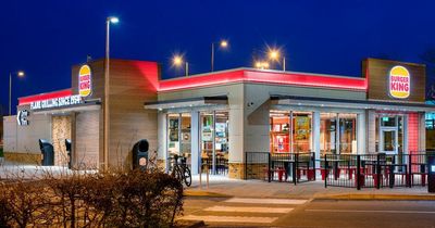 New Burger King drive through and restaurant set for Sunderland bringing 34 jobs