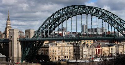 Tyne Bridge to be shut for essential inspections that will pave way for £41m restoration