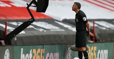 Play-off referees, away goals and sub rules confirmed for Nottingham Forest