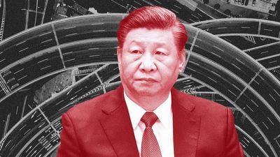 Can Xi Jinping vanquish Covid without crushing China’s economy?