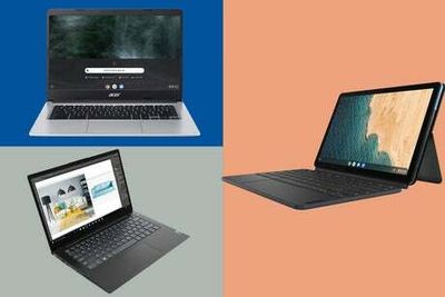 Best cheap laptops of 2022 for quality on a budget