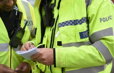 Three arrested over ‘female genital mutilation carried out at unregistered school’ in Birmingham