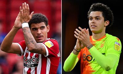 How Blades and Forest came from nowhere to put top flight in sight