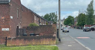 Man found dead at Wigan home