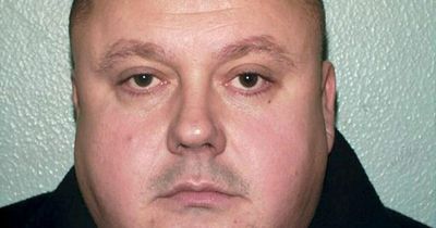 Levi Bellfield's fiancée - How the couple met as killer asks for permission to marry