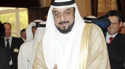 GCC Mourns the Passing of UAE President Sheikh Khalifa bin Zayed