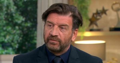 Nick Knowles responds to DIY SOS axing controversy and why he was replaced for episode
