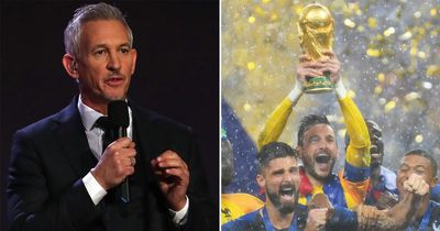 BBC Sports Personality of the Year 'set for schedule change' to avoid World Cup final clash