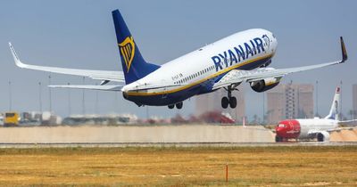Do I still need to wear a mask on Ryanair flights? Latest rules for Irish tourists heading to Spain, Portugal and more