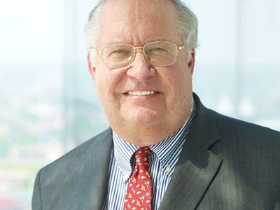 Why Veteran Investor Bill Miller Sold 'Some' Bitcoin (BTC)