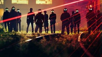 You need to watch the most thrilling South Korean time-travel movie on Netflix ASAP