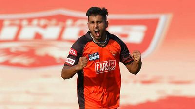 IPL 2022: Umran Malik has pace, but will take time to mature, says Mohammed Shami