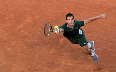 Data | Can teenager Carlos Alcaraz challenge the ageing champions in 2022 French Open?