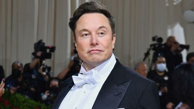 Elon Musk puts $44 billion Twitter deal 'on hold' over fake account details