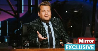 James Corden orders Late Late bosses to get Mick Jagger and Keith Richards for last shows