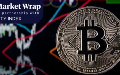 Market Wrap: Battered Bitcoin, high inflation and melting gold prices dominated markets this week